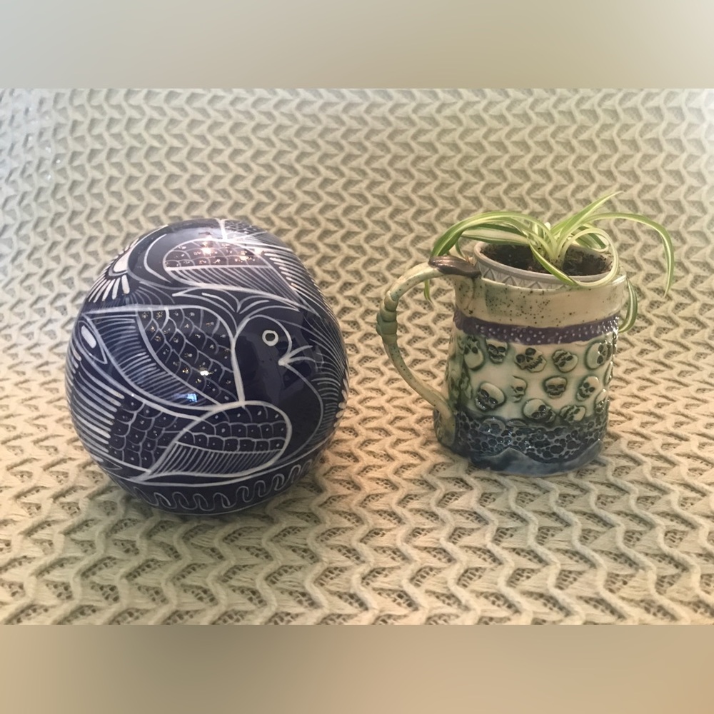 💀Unique Skull Gift Set💀 - Picture 4 of 11